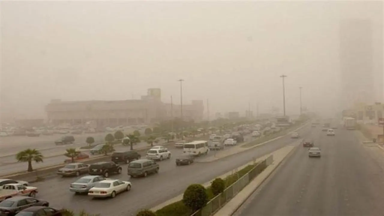 تقلبات حادة.. الأرصاد الجوية تحذر من تغيير مفاجئ في حالة الطقس المرتقبة